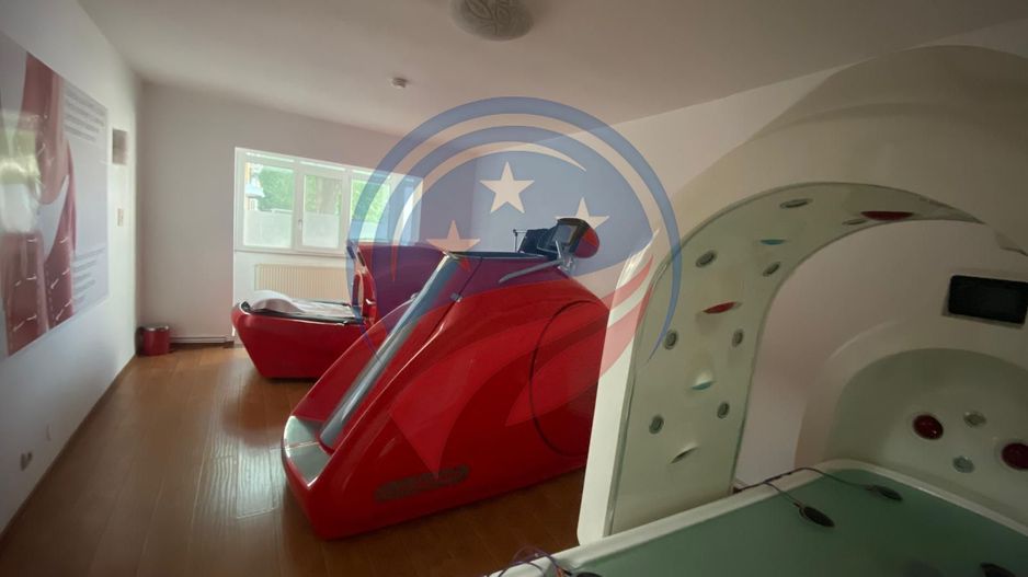 SPATIU COMERCIAL APARTAMENT 3 CAM ZONA GARA - Poză 5