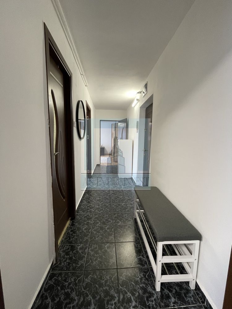 Apartament 2 camere mobilat/utila, 58mp-zona Grivitei/Onix - Poză 7