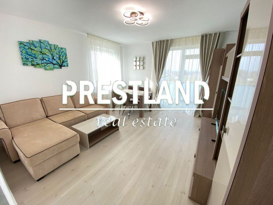 Apartament cu 3 camere de închiriat,  zona  de Vest!! - Poză 8