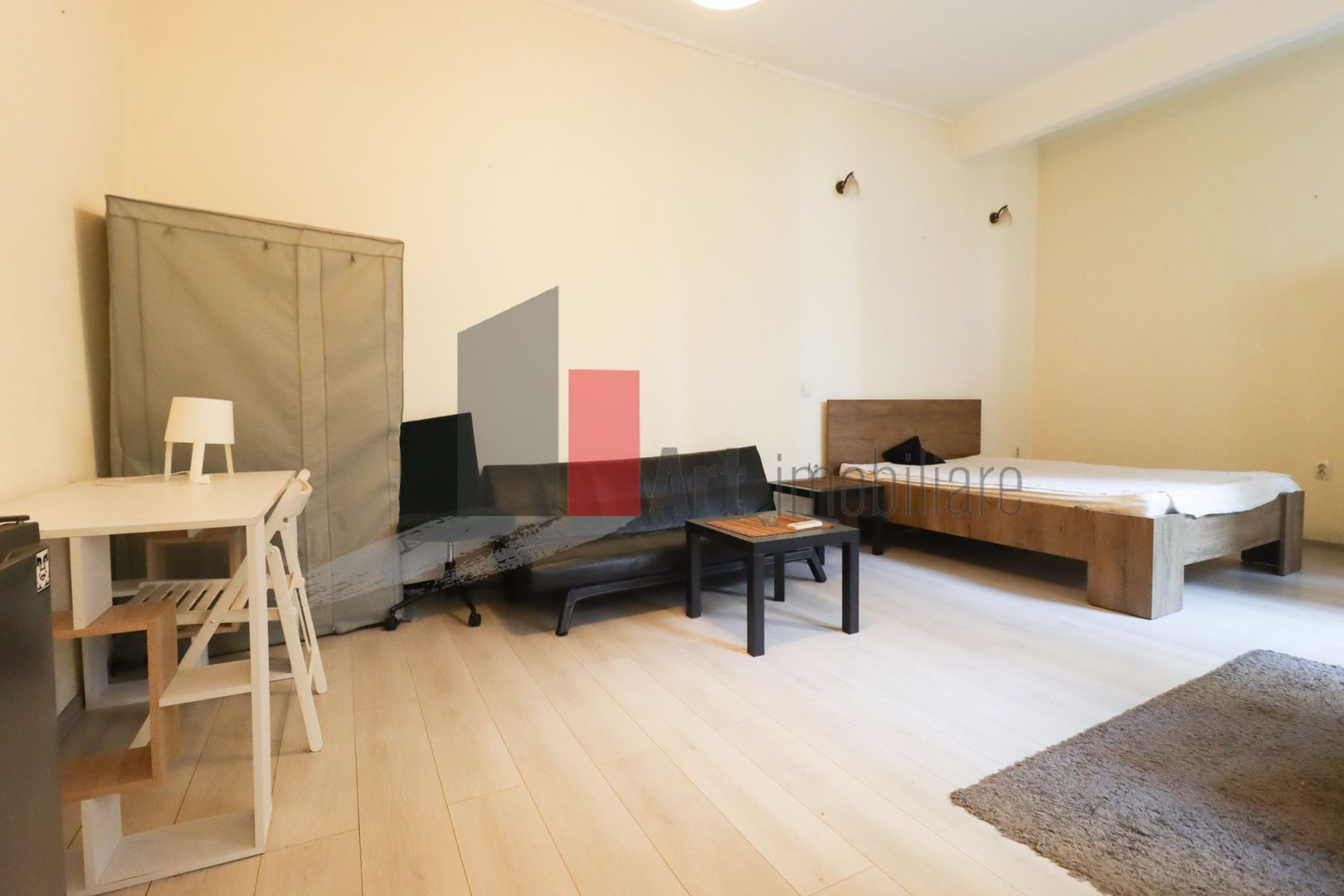 Garsoniera "PRIVASI" , Calea Victoriei-Hotel Novotel - Poză 4