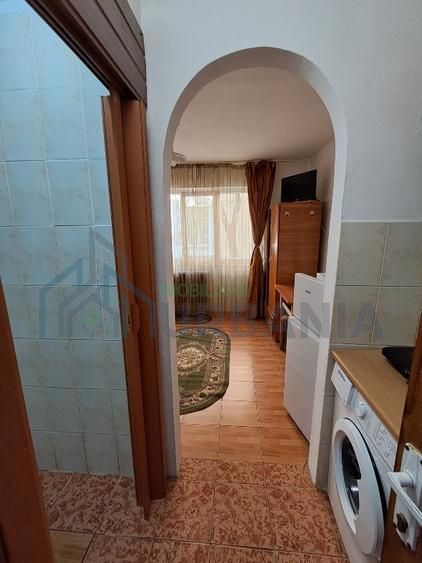 Garsonieră modernă, mobilată și utilată complet, lângă Mathaus-Nicolina, Iași - Poză 3