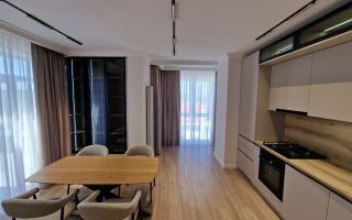 Vânzare, apartament, 3 camere, str. 1 Mai, Orhei - Poză 4