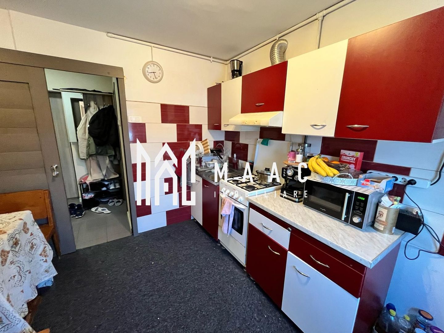 Apartament 3 camere | 2 bai | 3 logii | 68 MPU | Turnisor - Poză 15