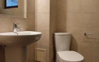 2 camere modern in bloc nou, centrala proprie, parcare subterana, Obor Mosilor - Poză 4