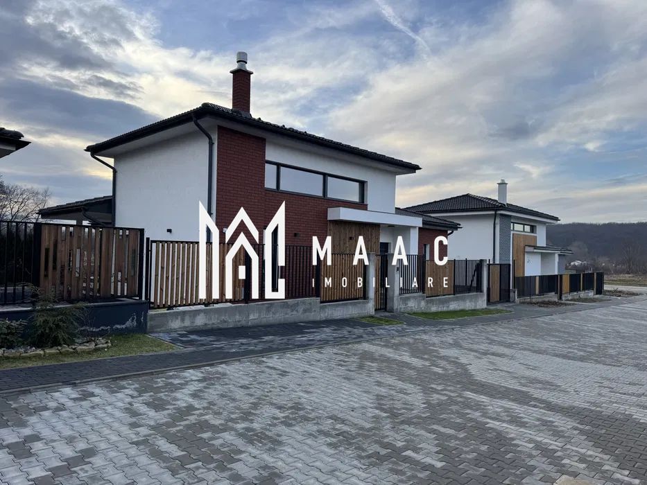 Casa la cheie I Decomandata I Selimbar - Poză 2