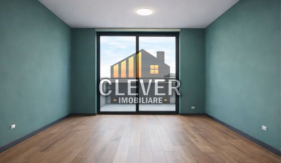 Apartament Luminos cu balcon de 14mp – Ansamblu Privat Sector 3 – Pallady - Poză 2