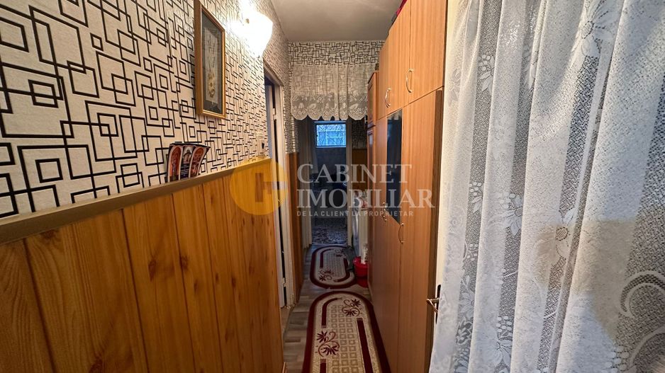 Apartament cu 4 camere - Etaj 1 - Mobilat si Utilat - zona Olimp - Poză 7