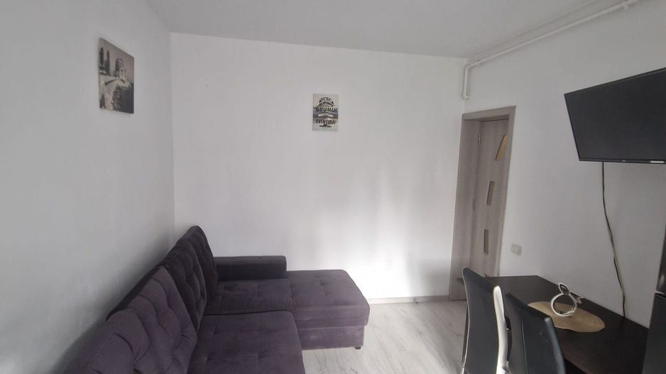 Studio de inchiriat - Poză 5