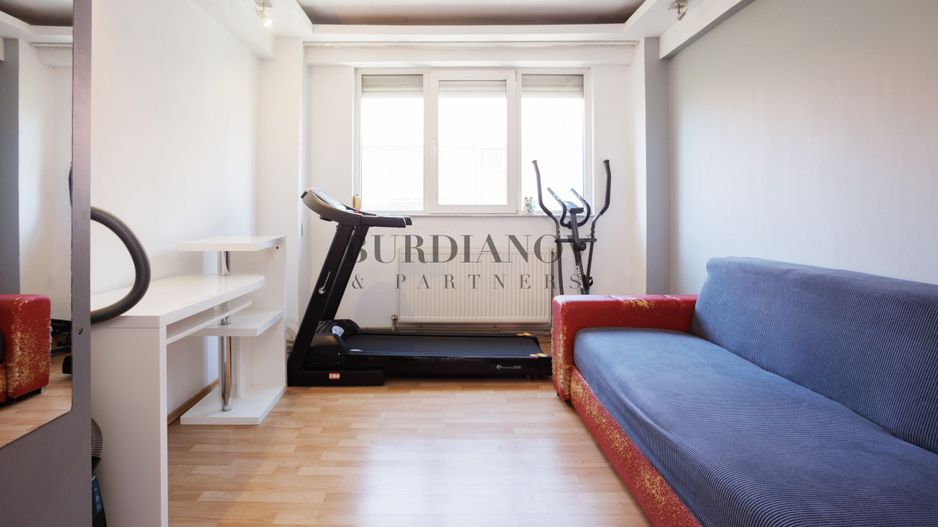 Apartament cu 3 camere - 91mp - Militari - Lujerului - Poză 14