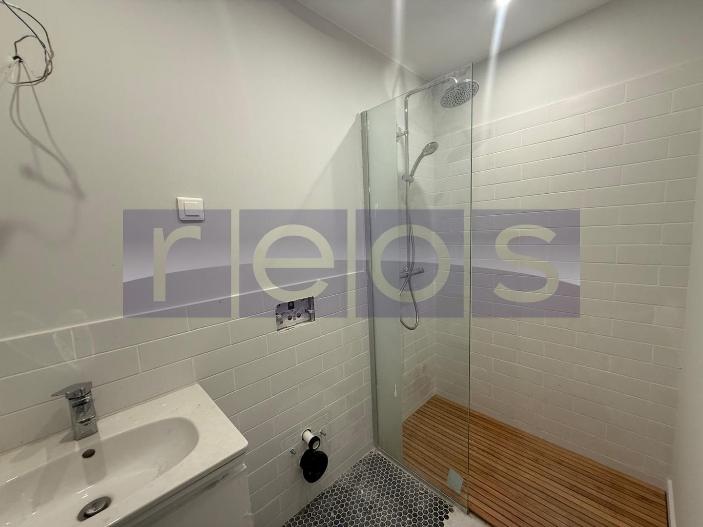 VANZARE APARTAMENT 3 CAMERE | STRAULESTI | 96MP | TERASA | COMPLEX NOU - Poză 14