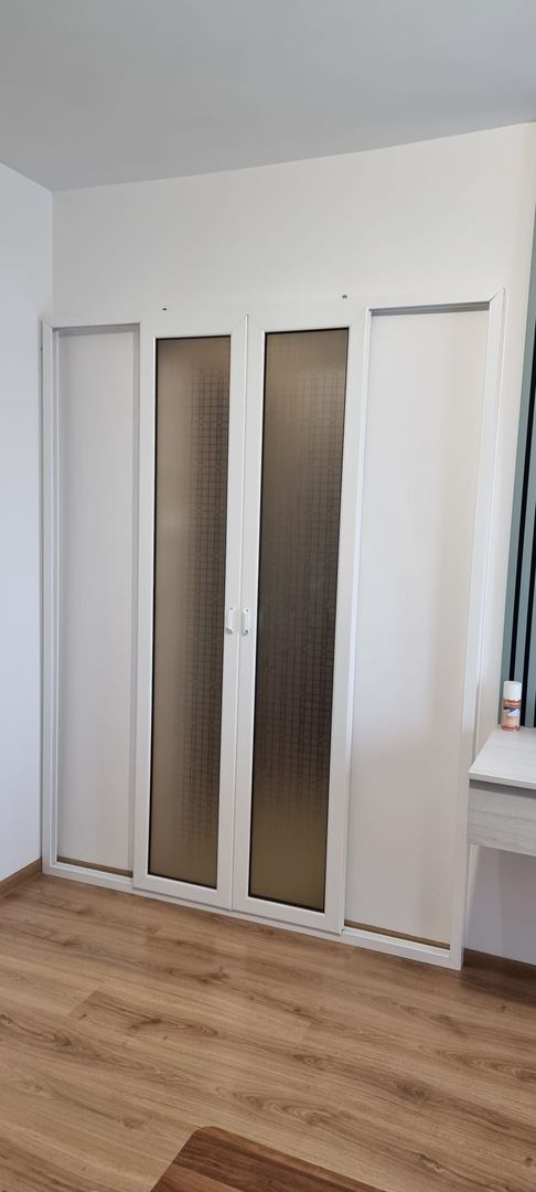 De Inchiriat: Apartament 2 Camere Elegant și Nou | Metrou Brâncoveanu - Poză 6