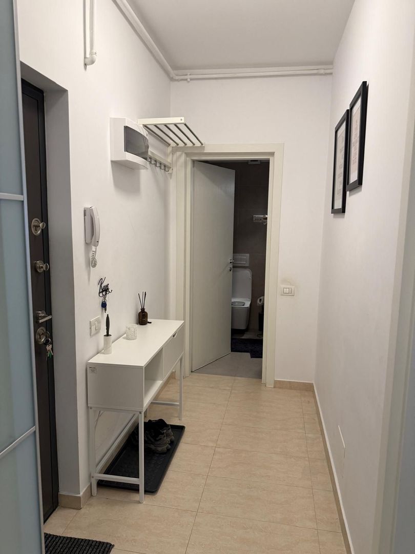 AP. 2 CAMERE- PET-FRIENDLY, CENTRALA PROPRIE, BLOC NOU, METROU 10 MIN - Poză 15