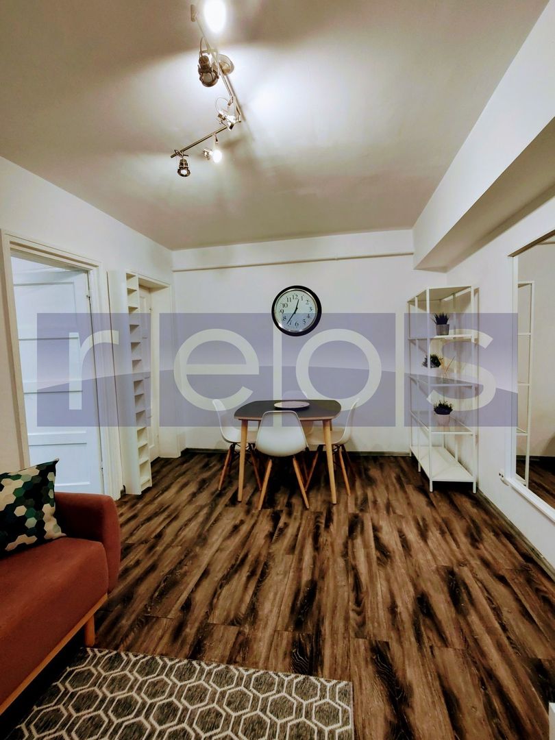 Apartament modern 2 camere | Floreasca | pet friendly - Poză 5