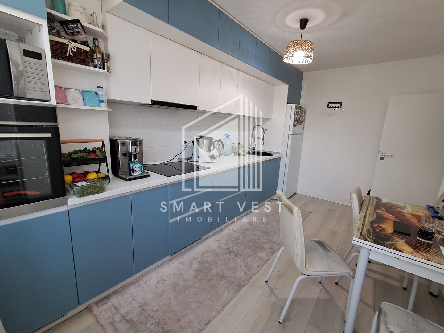 Apartament 4 camere | 87 mp | Etaj 3 | Zona Centrala - Poză 7