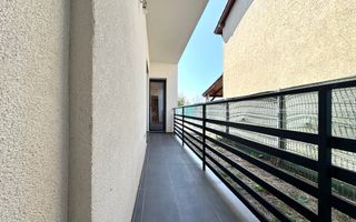 Apartament cu 2 camere si terasa de 5mp | Chisoda | IL Locale - Poză 9