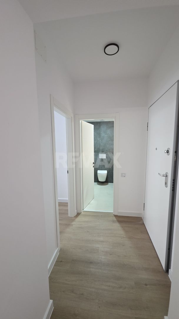Apartament cu 2 camere în Pipera, București, România - Poză 8