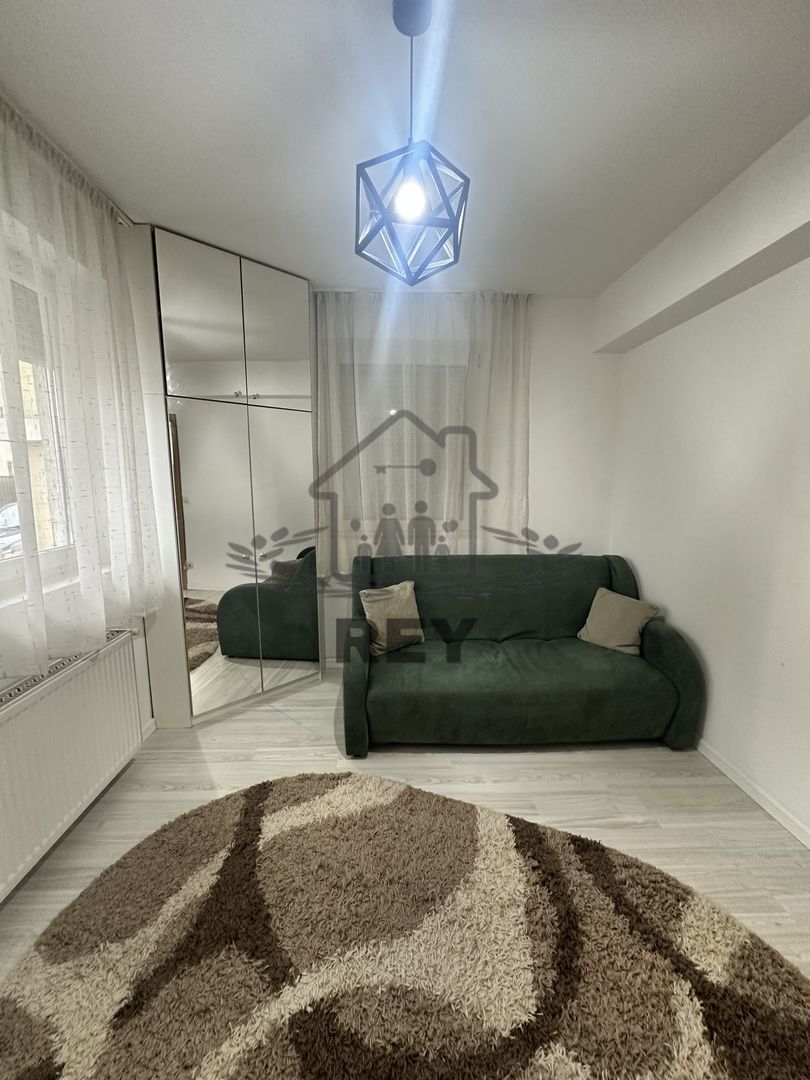 Apartament 3 camere zona Valea Aurie de vânzare - Poză 22