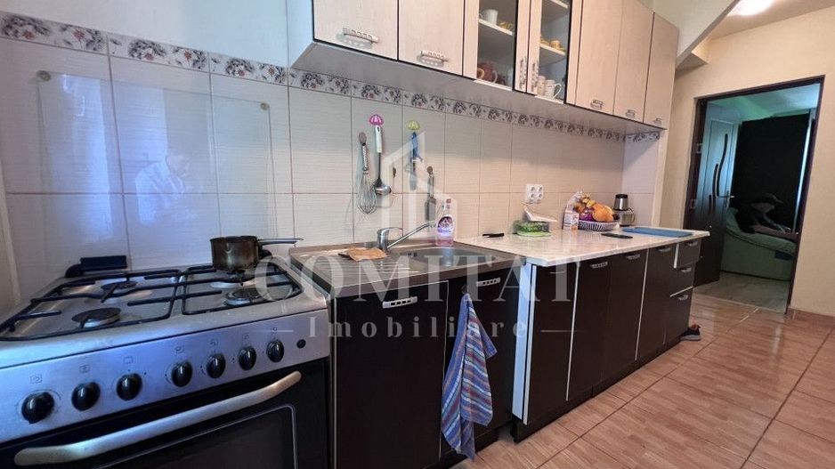 Apartament 3 camere și balcon | cartier Gheorgheni - Poză 3