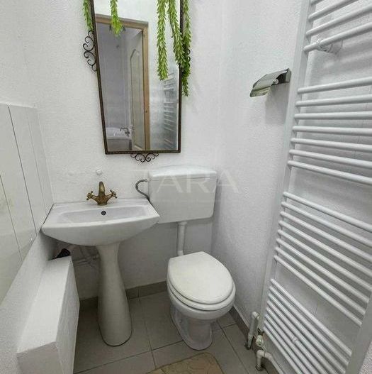 De vanzare apartament cu o camera zona Platinia. - Poză 4