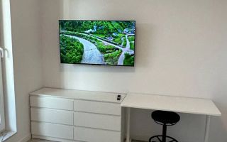 2 camere, terasa 15 mp, bloc nou, Marasti Zona Fabricii, Clujana - Poză 11