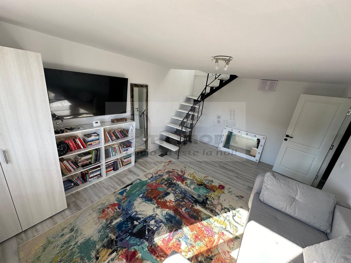 Ap. Duplex , 2 cam , Nicolina 2  • 71 mp utili • et 5/5 • 87.900 EUR - Poză 2