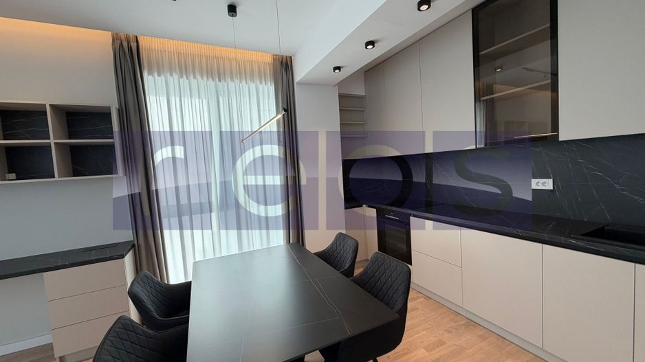 INCHIRIERE 2 CAMERE | 60 MP | IANCU NICOLAE | PARCARE | MOBILAT LUX - Poză 14
