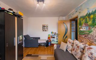 Apartament 2 Camere | Etaj 1 | Balcon | Zona Terezian - Poză 2