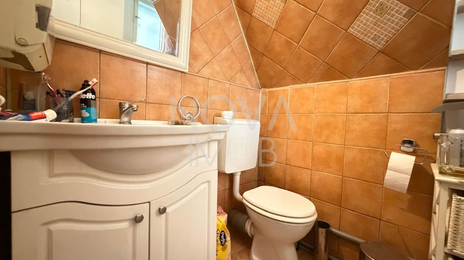 Casa de inchiriat, Zona Milea - Poză 18