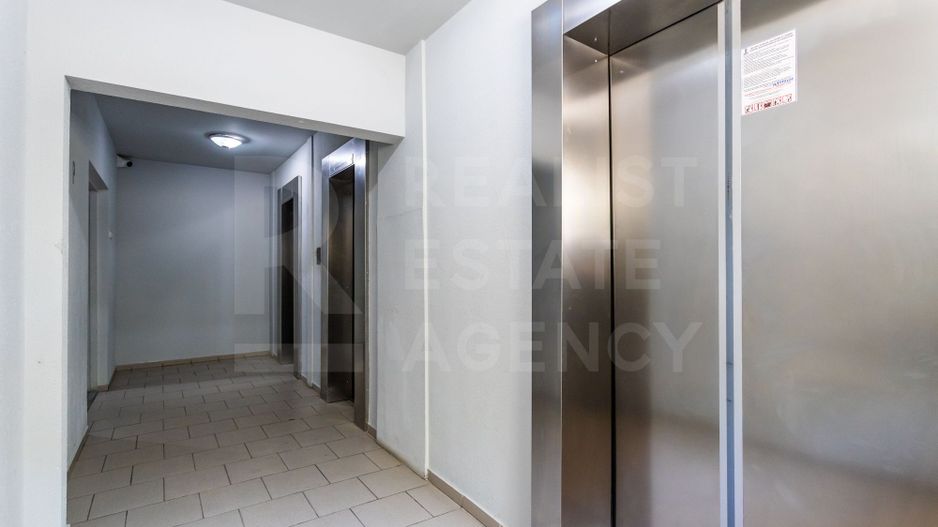 Vânzare, apartament, 2 camere, str. Socoleni, Poșta Veche - Poză 10