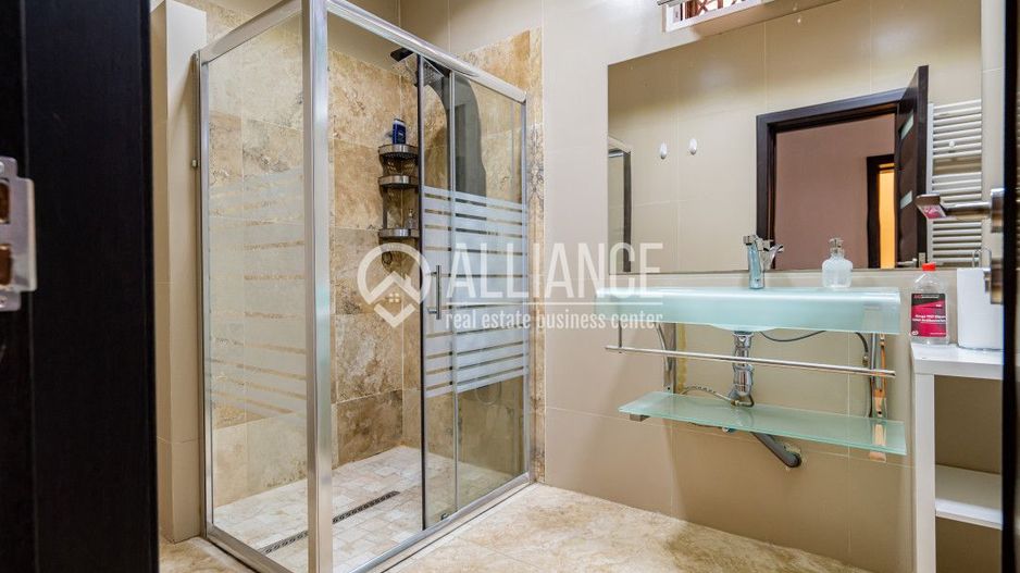 UNIVERSITATE(cod04)-Vila interbelica P+1-Constanta - Poză 10