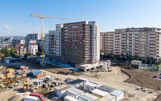 Apartament 2 camere | Coresi | Predare Decembrie 2026 - Poză 9