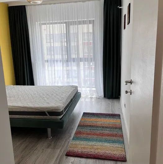 Apartament 2 camere 21 Residence, 10 min Metrou – PARCARE INCLUSA - Poză 4