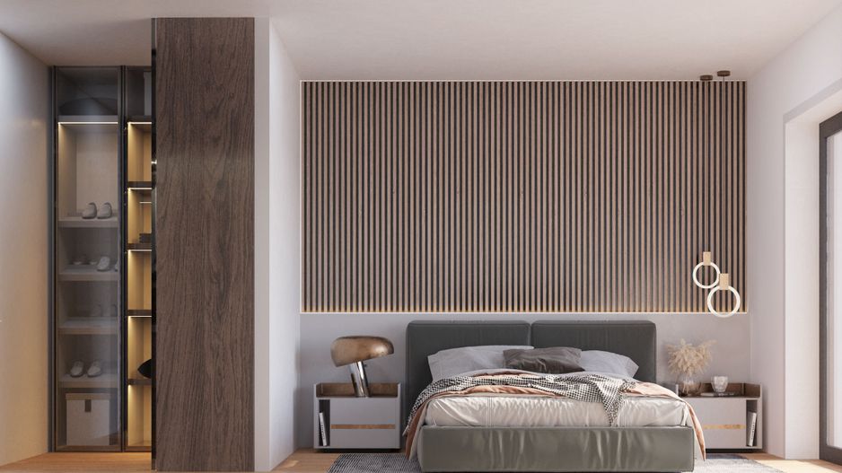 Apartament premium cu vedere spre Parcul Herăstrău, în zona Soseaua Nordului - Poză 6