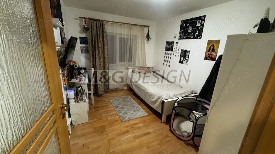 Apartament 4 camere Soarelui etaj 1 - Poză 5