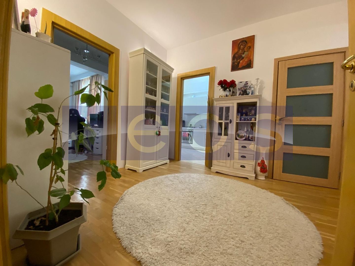Apartament Premium 4 camere | 2 locuri de parcare | Floreasca - Poză 4