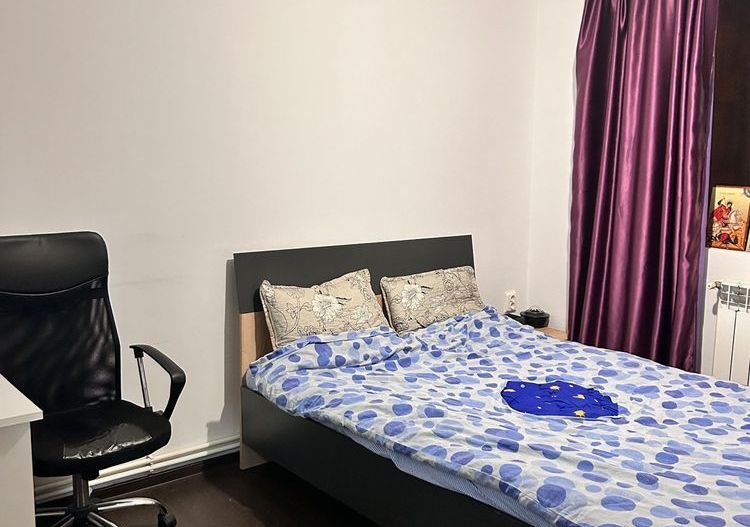🏡 Apartament 2 camere decomandat, Micro 13, cu centrală proprie,parter - Poză 6