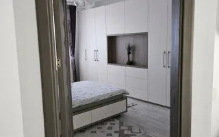 Apartament 3 camere, Metropol Residence, Valea Lupului, vizavi de Mall Moldova - Poză 11