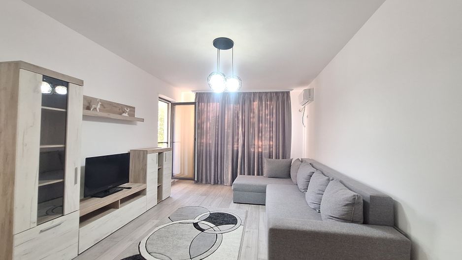 Apartament 2 camere | Drumul Valea Doftanei nr. 20 - Poză 3