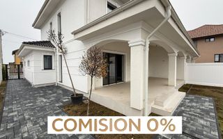 COMISION 0%  | Duplex cu Garaj | Dumbrăvița 130mp - Poză 1