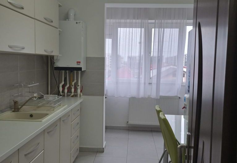 Apartament 2 camere decomandat | 58mp utili | 12 min. Metrou Leonida - Poză 3