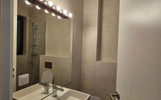 INCHIRIERE VILA 130 MP | MOBILATA-UTILATA | 5 CAMERE | PARCARE | CURTE - Poză 9