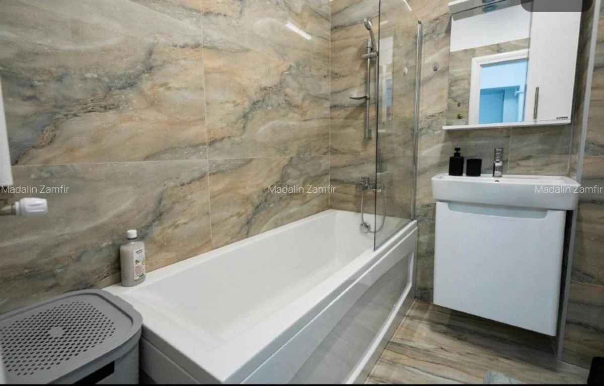 2 camere- Zona Centrala/Complex Rezidential Nou - Poză 13