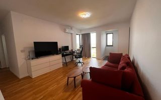 De vanzare Apartament NOU 3 camere | 2 Bai | Parcare | Atlas Residance-Aviatiei - Poză 1