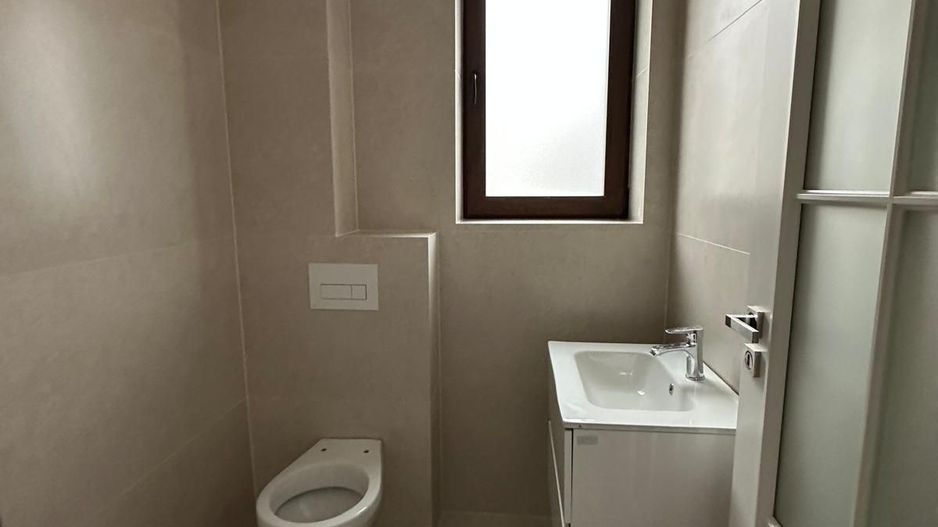 Vile Individuale Cuplate / Proiect Nou/ 20 Unitati Locative - Poză 17