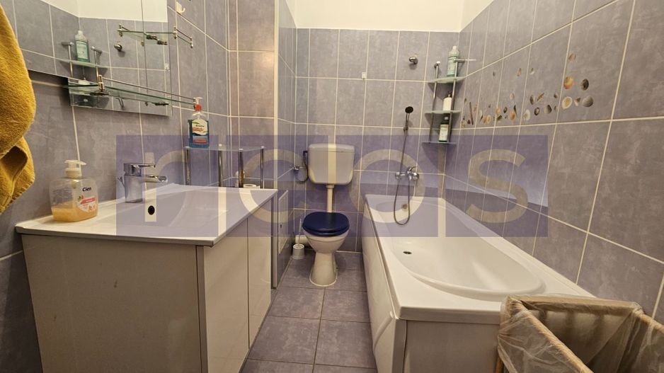 OCAZIE VANZARE 2 CAMERE SPATIOASE CU 2 BALCOANE- PELUNGIREA GHENCEA - Poză 8