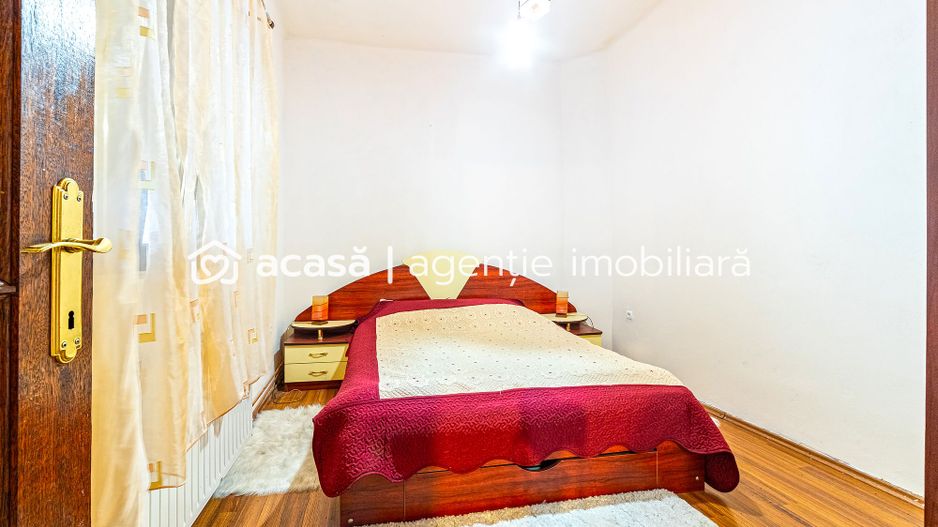 PREȚ NOU! Apartament 3 camere - Grădiște - Poză 3