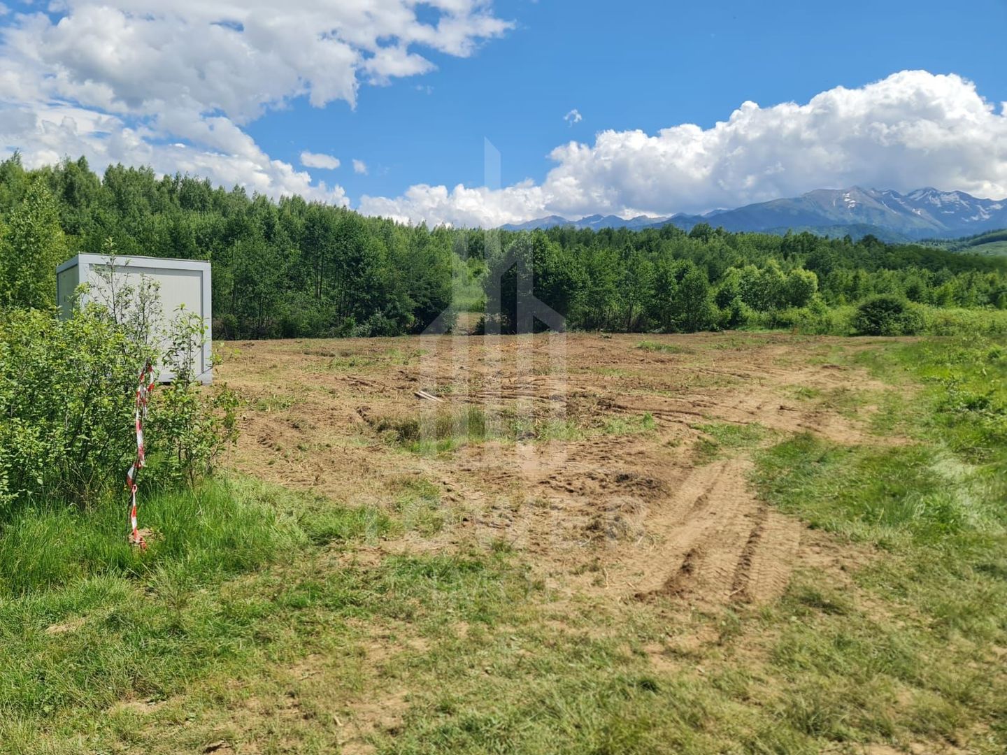 COMISION 0% Teren de vânzare EXTRAVILAN | Porumbacu de Jos - Poză 4