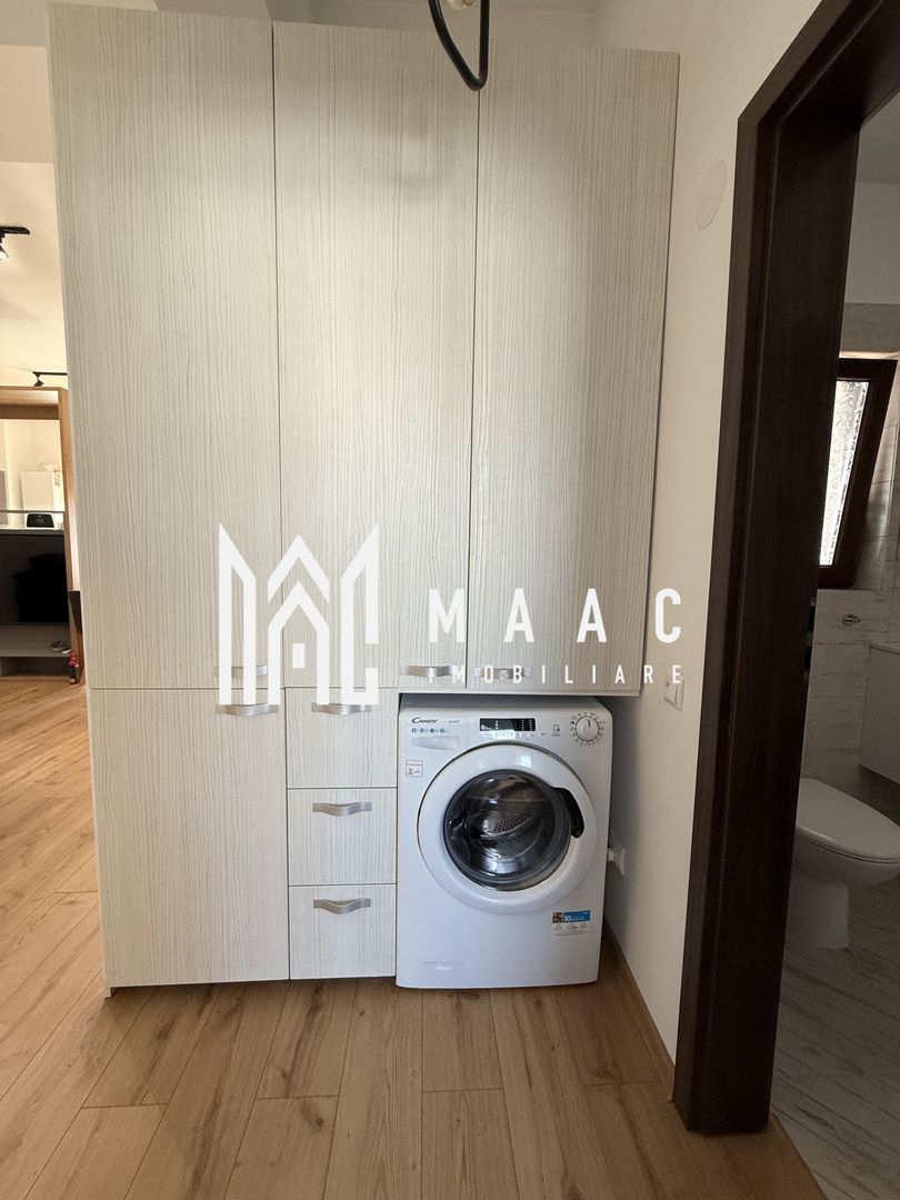 Apartament 4 camere | Terasa | Parcare | Modern | D. Stanca - Poză 9