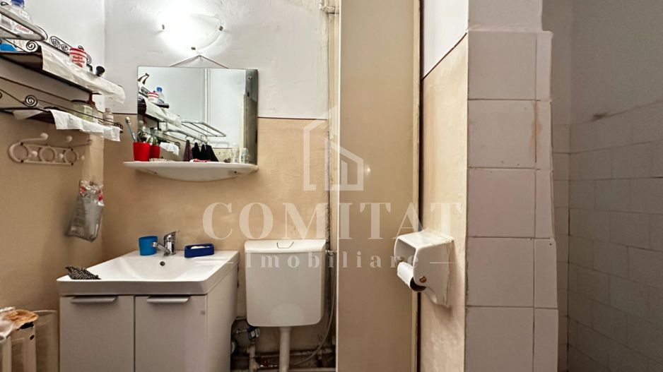 Oportunitate! Apartament 4 camere | Etaj intermediar | Calea Florești - Poză 2