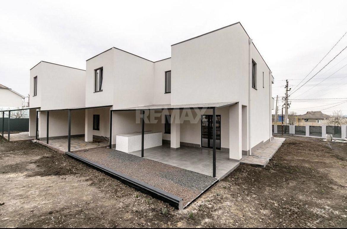 TownHouse in Ialoveni - Poză 6